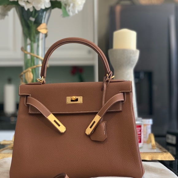 ❌SOLD❌
 28 Gold on Gold - Picture 3 of 5